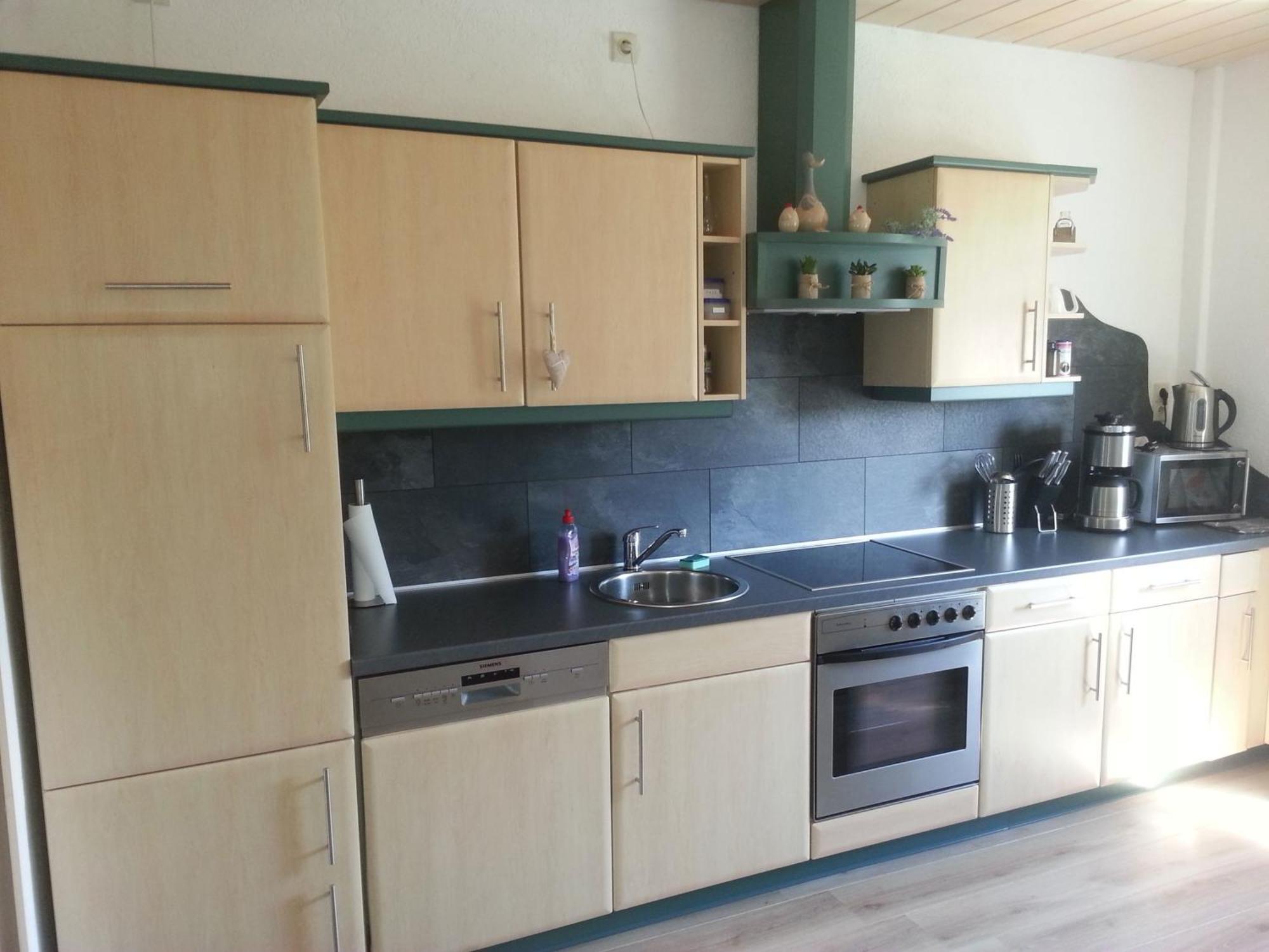 Oelsnitz  Ferienwohnung "Am Vaterlandsgrubenweg" מראה חיצוני תמונה