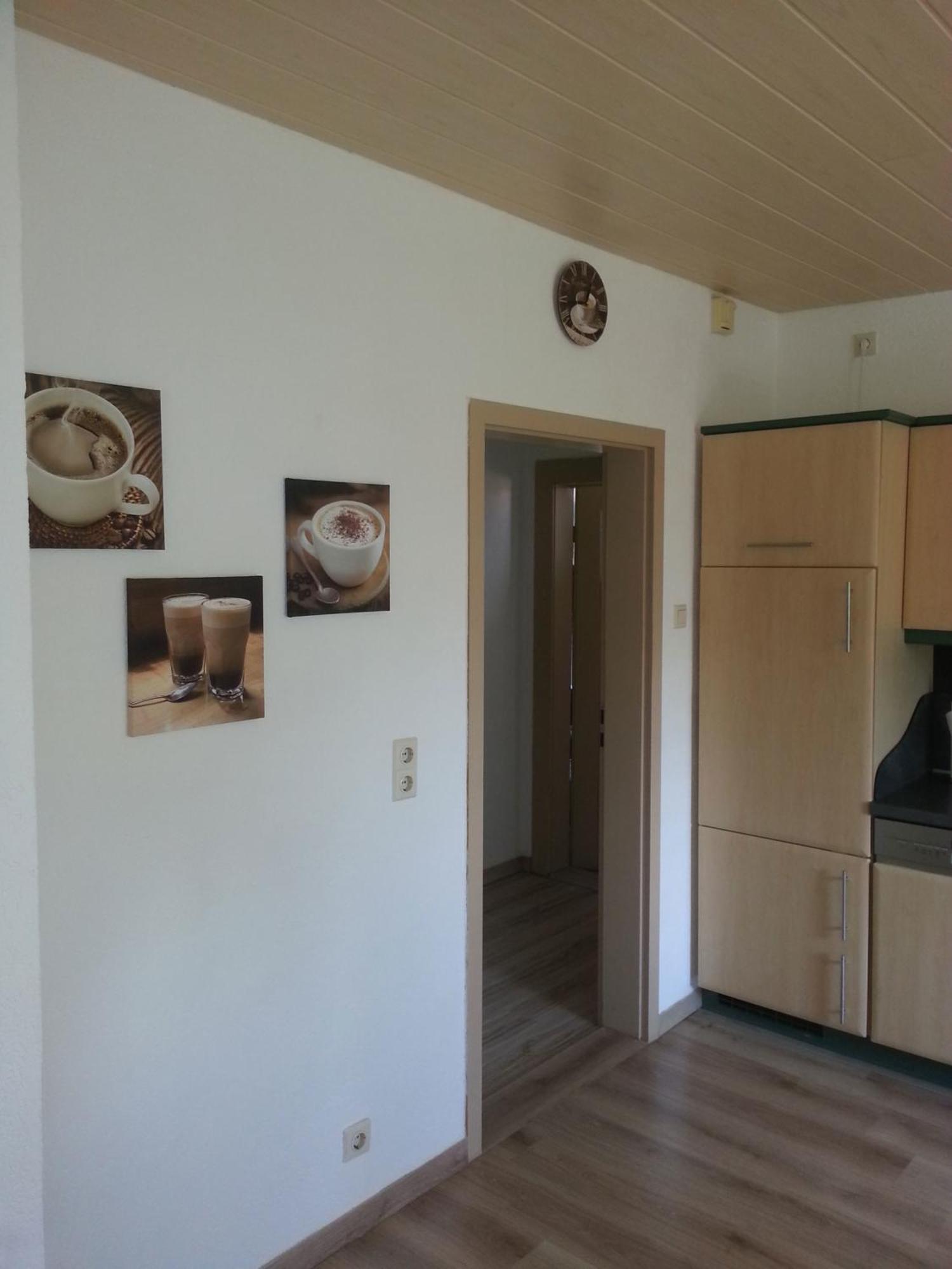 Oelsnitz  Ferienwohnung "Am Vaterlandsgrubenweg" מראה חיצוני תמונה