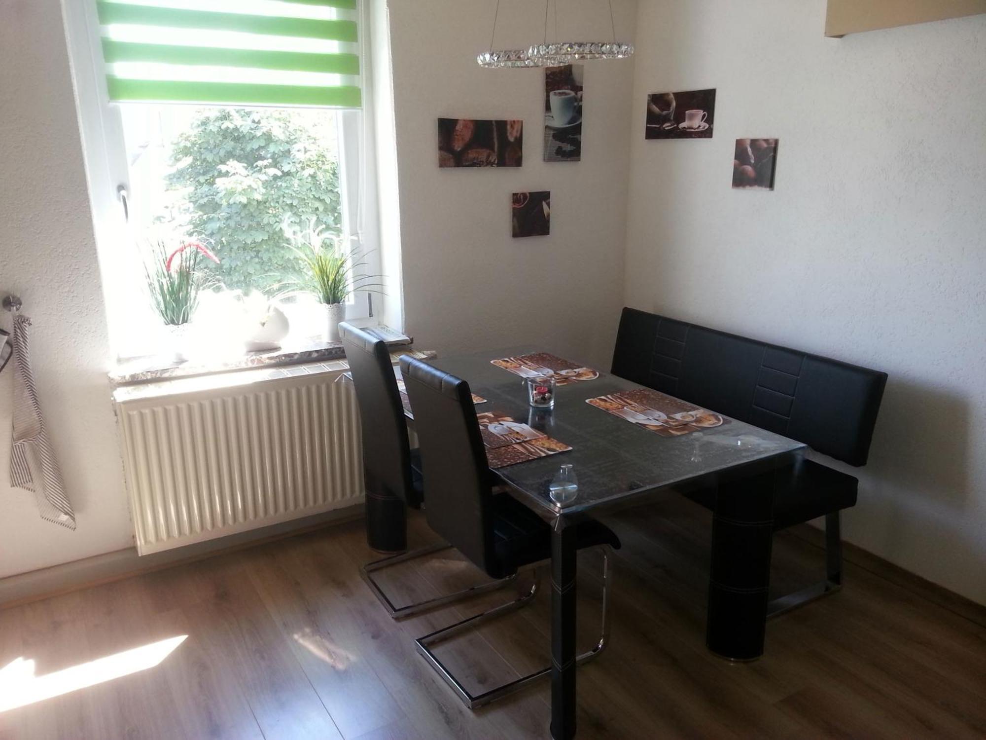 Oelsnitz  Ferienwohnung "Am Vaterlandsgrubenweg" מראה חיצוני תמונה